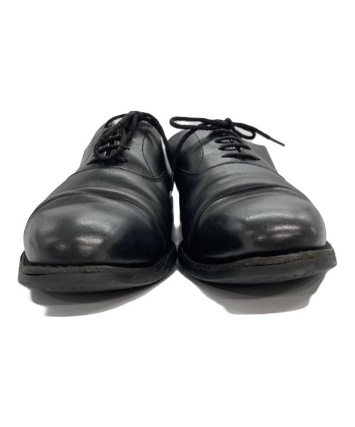 Crockett & Jones（クロケット＆ジョーンズ）Crockett & Jones (クロケット＆ジョーンズ) プレーントゥシューズ ブラック サイズ:7Eの古着・服飾アイテム