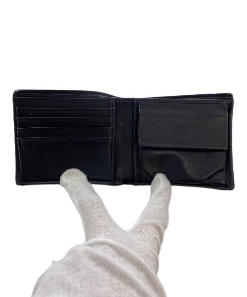 GUCCI（グッチ）GUCCI (グッチ) 2つ折り財布 ベージュの古着・服飾アイテム