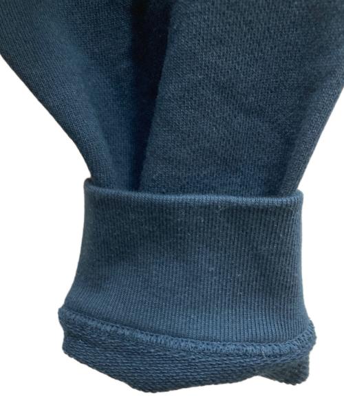 Champion REVERSE WEAVE（チャンピオン リバース ウィーブ）Champion REVERSE WEAVE (チャンピオン リバース ウィーブ) ETRE TOKYO (エトレトウキョウ) スウェットカーディガン グリーン サイズ:Mの古着・服飾アイテム