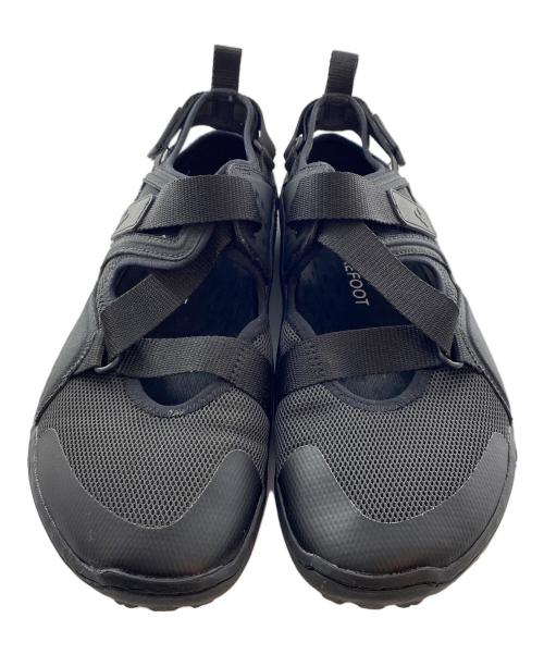 VIVOBARE FOOT（ビボベアフット）VIVOBARE FOOT (ビボベアフット) トラッカーサンダル ブラック サイズ:SIZE EUR 41の古着・服飾アイテム