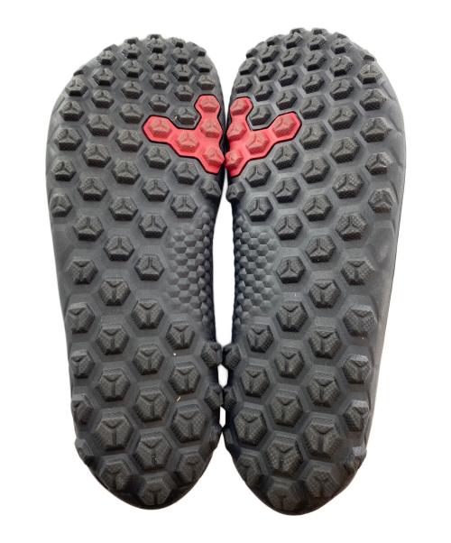 VIVOBARE FOOT（ビボベアフット）VIVOBARE FOOT (ビボベアフット) トラッカーサンダル ブラック サイズ:SIZE EUR 41の古着・服飾アイテム