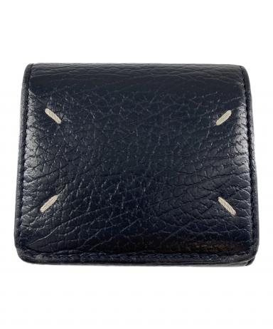 中古・古着通販】Maison Margiela (メゾンマルジェラ) 3つ折り財布