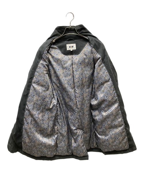 JOSEPH ABBOUD（ジョセフアブード）JOSEPH ABBOUD (ジョセフアブード) ダウンコート ブラック サイズ:Ｌの古着・服飾アイテム