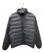 CANADA GOOSEカナダグース）の古着「ダウンジャケット」｜ブラック