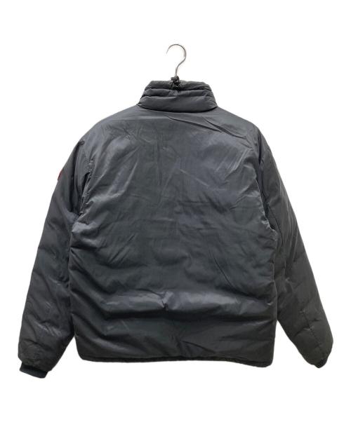 CANADA GOOSE（カナダグース）CANADA GOOSE (カナダグース) ダウンジャケット ブラック サイズ:XLの古着・服飾アイテム