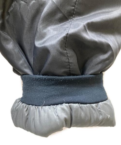 CANADA GOOSE（カナダグース）CANADA GOOSE (カナダグース) ダウンジャケット ブラック サイズ:XLの古着・服飾アイテム