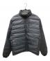 CANADA GOOSE（カナダグース）の古着「ダウンジャケット」｜ブラック