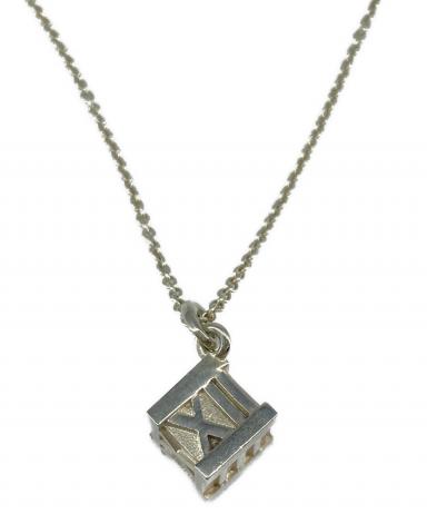 中古・古着通販】TIFFANY & Co. (ティファニー) アトラスキューブ