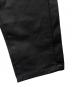 中古・古着 COMME des GARCONS SHIRT (コムデギャルソンシャツ) テーパードコットンパンツ FK-P014 ブラック サイズ:M：20000円