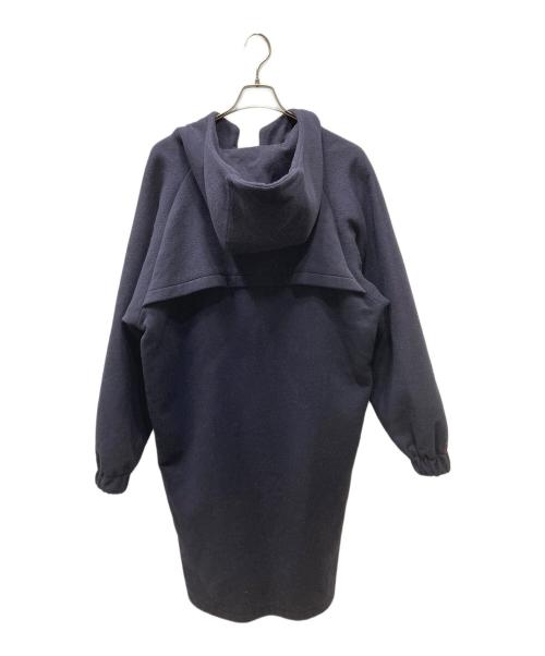WEWILL（ウィーウィル）WEWILL (ウィーウィル) ダッフルコート ネイビー サイズ:１の古着・服飾アイテム