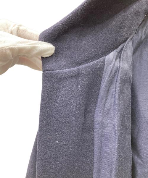 WEWILL（ウィーウィル）WEWILL (ウィーウィル) ダッフルコート ネイビー サイズ:１の古着・服飾アイテム