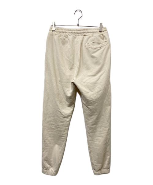 KITH（キス）KITH (キス) スウェットパンツ ベージュ サイズ:SIZE Sの古着・服飾アイテム
