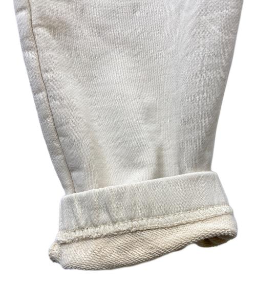 KITH（キス）KITH (キス) スウェットパンツ ベージュ サイズ:SIZE Sの古着・服飾アイテム