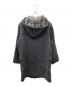 BURBERRY LONDON (バーバリーロンドン) ダッフルコート グレー サイズ:150A：9000円