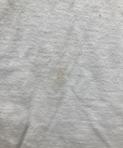 SUPREME（シュプリーム）Supreme (シュプリーム) Martine rose (マーティン・ローズ) Martine rose Tee ホワイト サイズ:Sの古着・服飾アイテム