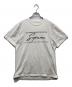 Supreme（シュプリーム）の古着「Martine rose Tee」｜ホワイト