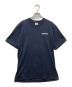 SUPREME（シュプリーム）の古着「Patchwork Tee パッチワークTシャツ」｜ブラック