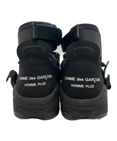 NIKE（ナイキ）NIKE (ナイキ) COMME des GARCONS HOMME PLUS (コムデギャルソンオムプリュス) Air Carnivore 