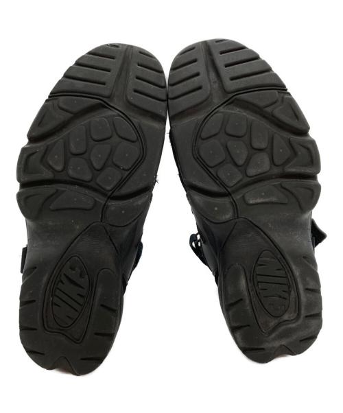 NIKE（ナイキ）NIKE (ナイキ) COMME des GARCONS HOMME PLUS (コムデギャルソンオムプリュス) Air Carnivore 