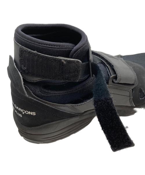 NIKE（ナイキ）NIKE (ナイキ) COMME des GARCONS HOMME PLUS (コムデギャルソンオムプリュス) Air Carnivore 