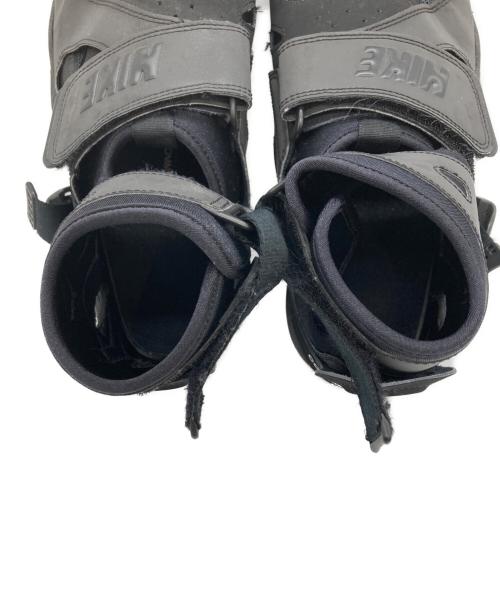 NIKE（ナイキ）NIKE (ナイキ) COMME des GARCONS HOMME PLUS (コムデギャルソンオムプリュス) Air Carnivore 