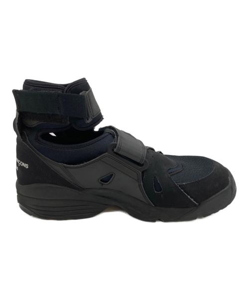 NIKE（ナイキ）NIKE (ナイキ) COMME des GARCONS HOMME PLUS (コムデギャルソンオムプリュス) Air Carnivore 