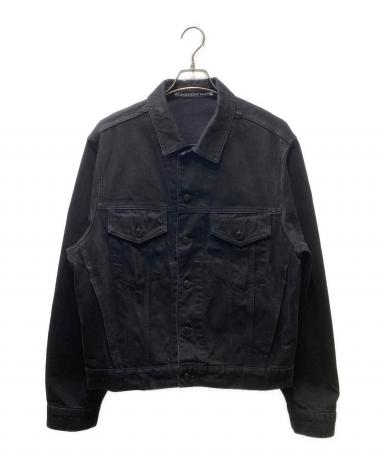 中古・古着通販】ALEXANDER WANG (アレキサンダー・ワン) デニム