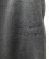 中古・古着 THE ENNOY PROFESSIONAL (ザ エンノイ プロフェッショナル) CITY FLEECE PANTS フリース パンツ ブラック サイズ:M：10000円