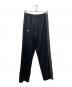 adidas（アディダス）の古着「Jacquard Track Pants トラックパンツ」｜ブラック