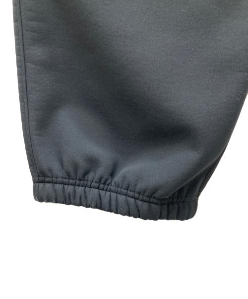 SUPREME（シュプリーム）Supreme (シュプリーム) WINDSTOPPER Sweatpant スウェットパンツ ブラック サイズ:Sの古着・服飾アイテム