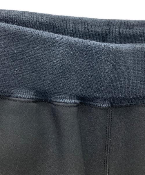 SUPREME（シュプリーム）Supreme (シュプリーム) WINDSTOPPER Sweatpant スウェットパンツ ブラック サイズ:Sの古着・服飾アイテム