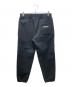 Supreme (シュプリーム) WINDSTOPPER Sweatpant スウェットパンツ ブラック サイズ:S：14000円