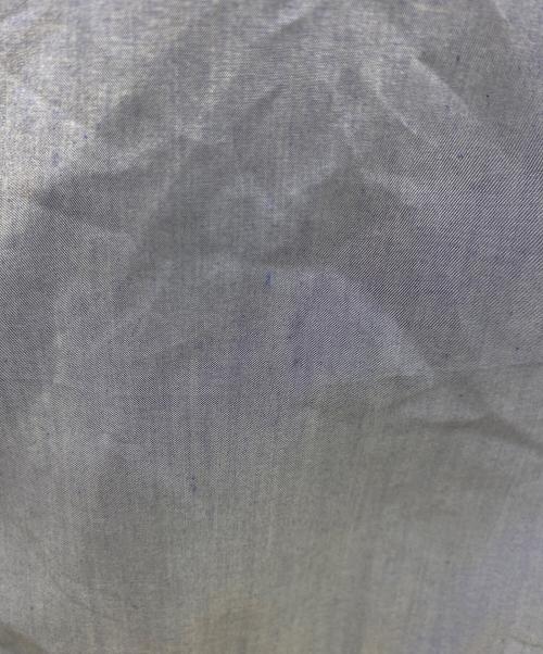 ZUCCA（ズッカ）ZUCCA (ズッカ) 編みデザインジャケット パープル サイズ:SIZE Mの古着・服飾アイテム