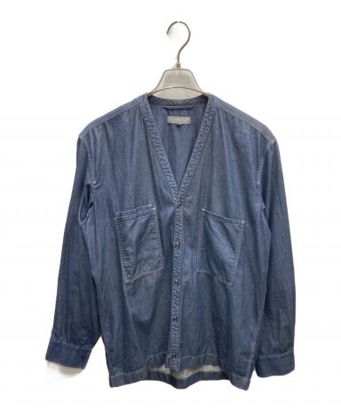 中古・古着通販】CHRISTOPHE LEMAIRE (クリストフ ルメール) デニム
