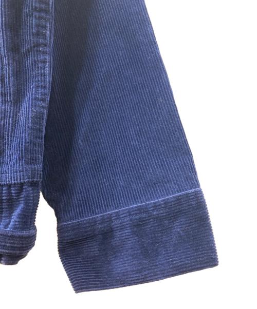 FFA 1928（エフエフエー）FFA 1928 (エフエフエー) ジョージア州 ファーマーズジャケット ネイビー サイズ:100-36の古着・服飾アイテム