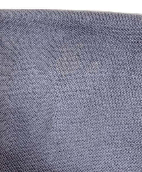 UNDERCOVER（アンダーカバー）UNDERCOVER (アンダーカバー) GOODENOUGH (グッドイナフ) コラボ line hoodie ジップパーカー グレー×オレンジ サイズ:FREEの古着・服飾アイテム