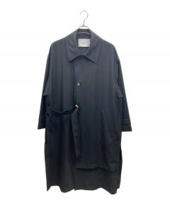 中古・古着通販】UNDERCOVER (アンダーカバー) 18AW ウール フラノ