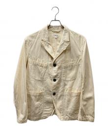 Engineered Garments（エンジニアドガーメンツ）の古着「ベッドフォードジャケット」｜アイボリー