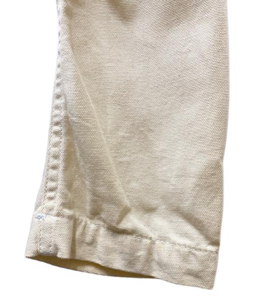 Engineered Garments（エンジニアドガーメンツ）Engineered Garments (エンジニアドガーメンツ) ベッドフォードジャケット アイボリー サイズ:SIZE Sの古着・服飾アイテム