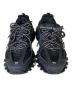 BALENCIAGA (バレンシアガ) Track Trainers トラックトレーナー ブラック サイズ:24cm：25000円
