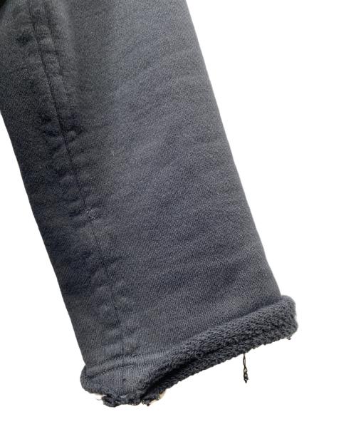 TAKAHIROMIYASHITA TheSoloIst.（タカヒロミヤシタ ザソロイスト）TAKAHIROMIYASHITA TheSoloIst. (タカヒロミヤシタ ザソロイスト) クルーネックカーディガン ブラック サイズ:46の古着・服飾アイテム