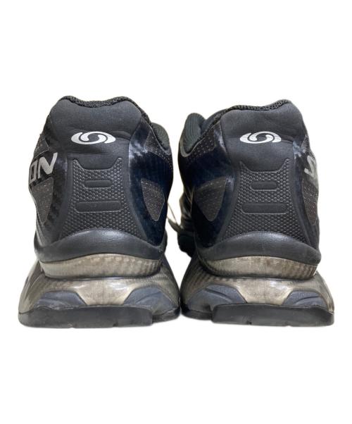SALOMON（サロモン）SALOMON (サロモン) XT-4 OG スニーカー ブラック サイズ:24.5cmの古着・服飾アイテム