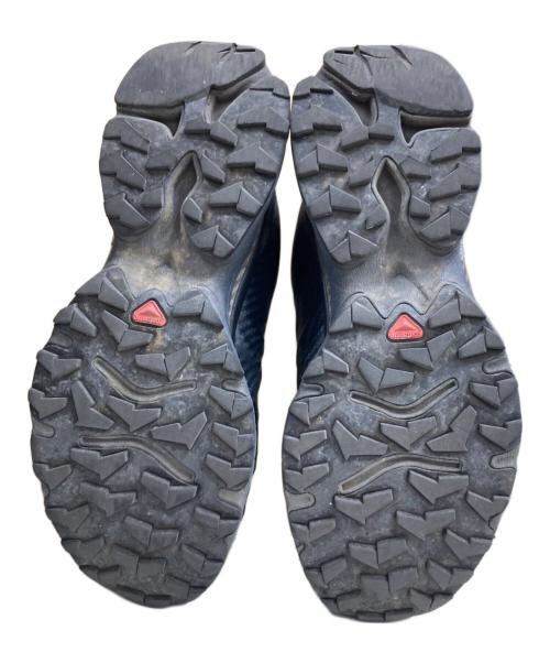 SALOMON（サロモン）SALOMON (サロモン) XT-4 OG スニーカー ブラック サイズ:24.5cmの古着・服飾アイテム