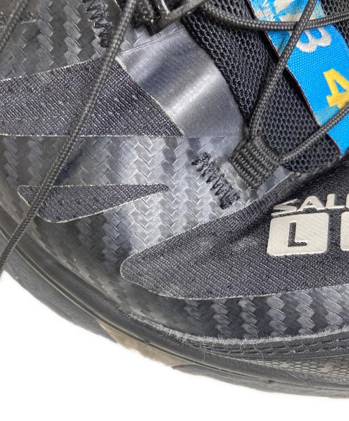 SALOMON（サロモン）SALOMON (サロモン) XT-4 OG スニーカー ブラック サイズ:24.5cmの古着・服飾アイテム