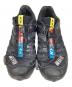 SALOMON (サロモン) XT-4 OG スニーカー ブラック サイズ:24.5cm：12000円