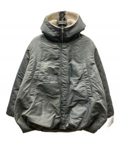 中古・古着通販】TODAYFUL (トゥデイフル) Collarless Twill JK ノー