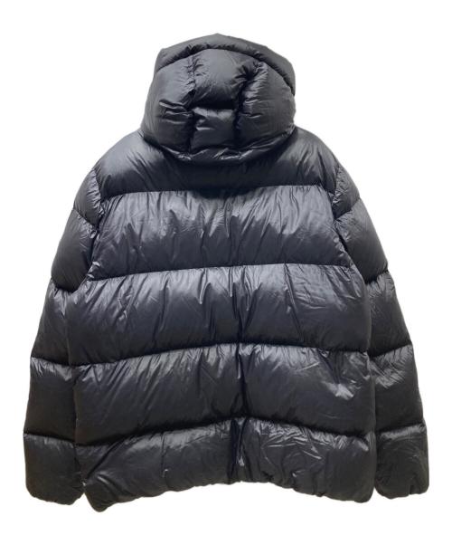 Pyrenex（ピレネックス）Pyrenex (ピレネックス) BARRY ダウンジャケット ブラック サイズ:XXXLの古着・服飾アイテム