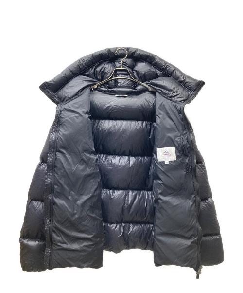 Pyrenex（ピレネックス）Pyrenex (ピレネックス) BARRY ダウンジャケット ブラック サイズ:XXXLの古着・服飾アイテム