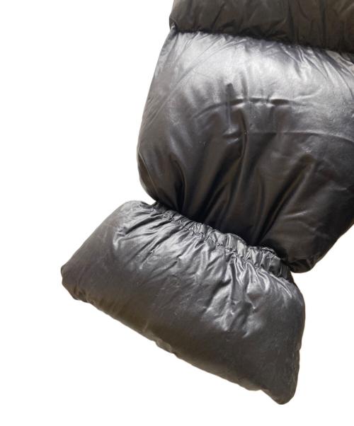 Pyrenex（ピレネックス）Pyrenex (ピレネックス) BARRY ダウンジャケット ブラック サイズ:XXXLの古着・服飾アイテム