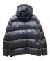 Pyrenex (ピレネックス) BARRY ダウンジャケット ブラック サイズ:XXXL：30000円